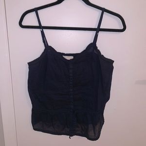 [S]👚F21 tank top